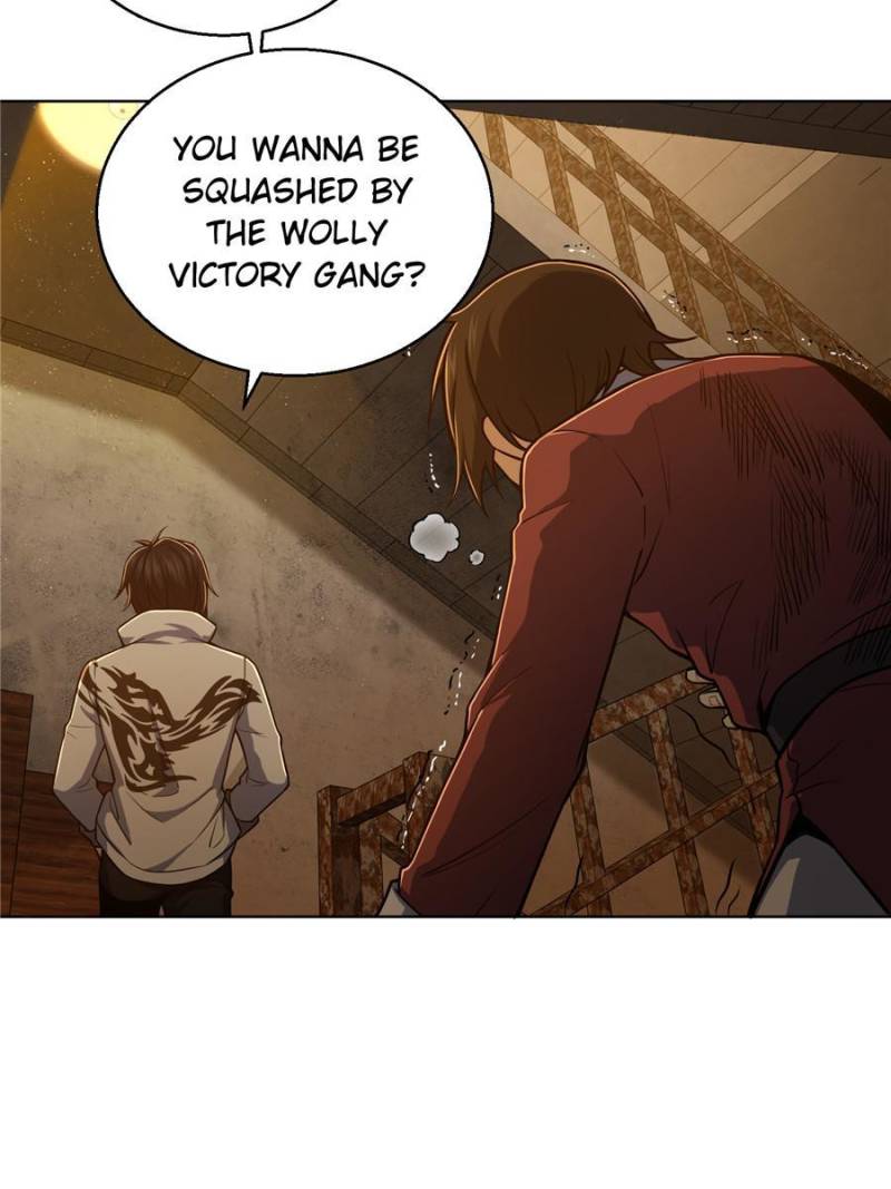 Another Beginning With the Guhuo Bird Chapter 18 - Page 18