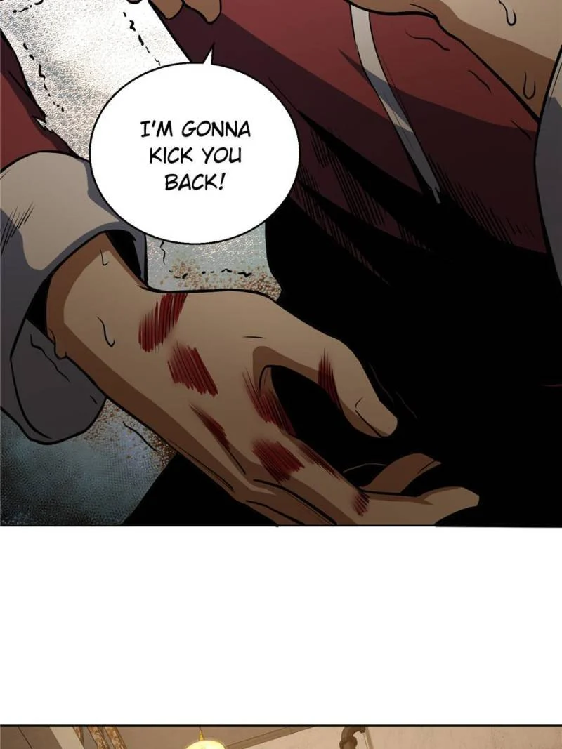 Another Beginning With the Guhuo Bird Chapter 18 - Page 20