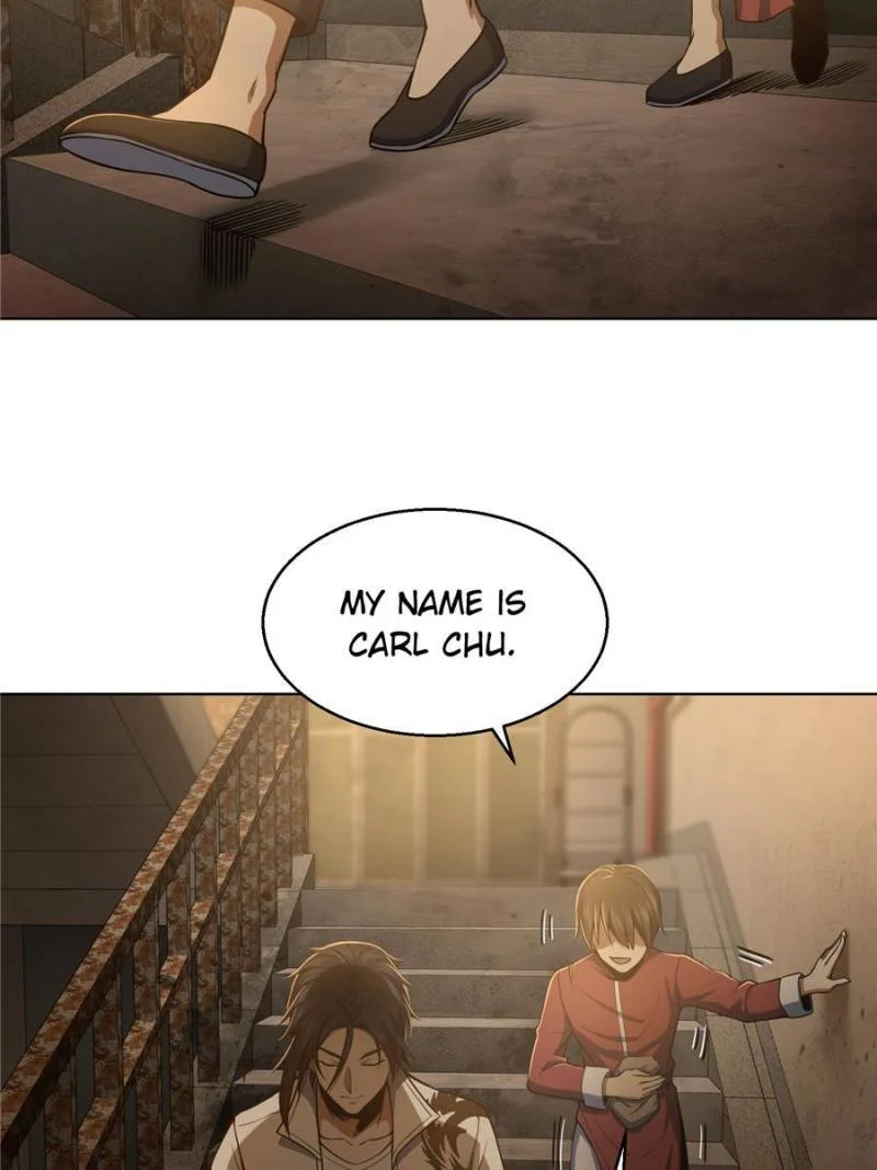 Another Beginning With the Guhuo Bird Chapter 18 - Page 3