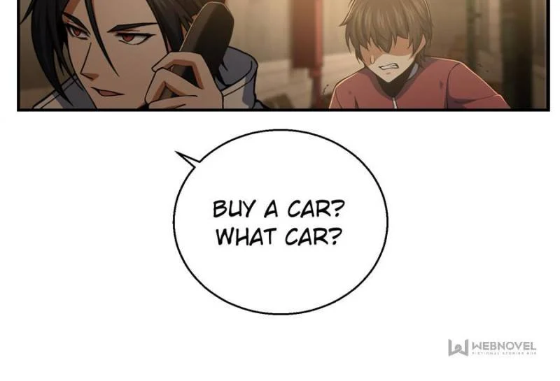 Another Beginning With the Guhuo Bird Chapter 18 - Page 28