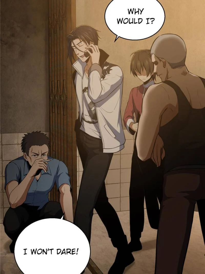 Another Beginning With the Guhuo Bird Chapter 18 - Page 30