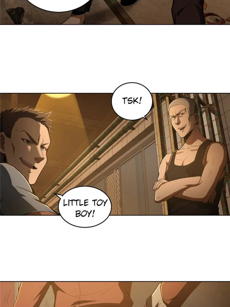 Another Beginning With the Guhuo Bird Chapter 18 - Page 31