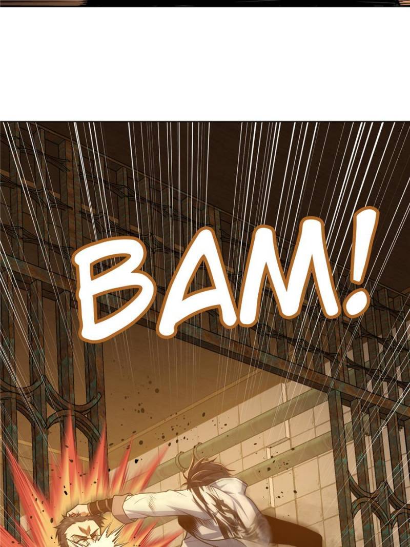 Another Beginning With the Guhuo Bird Chapter 18 - Page 34