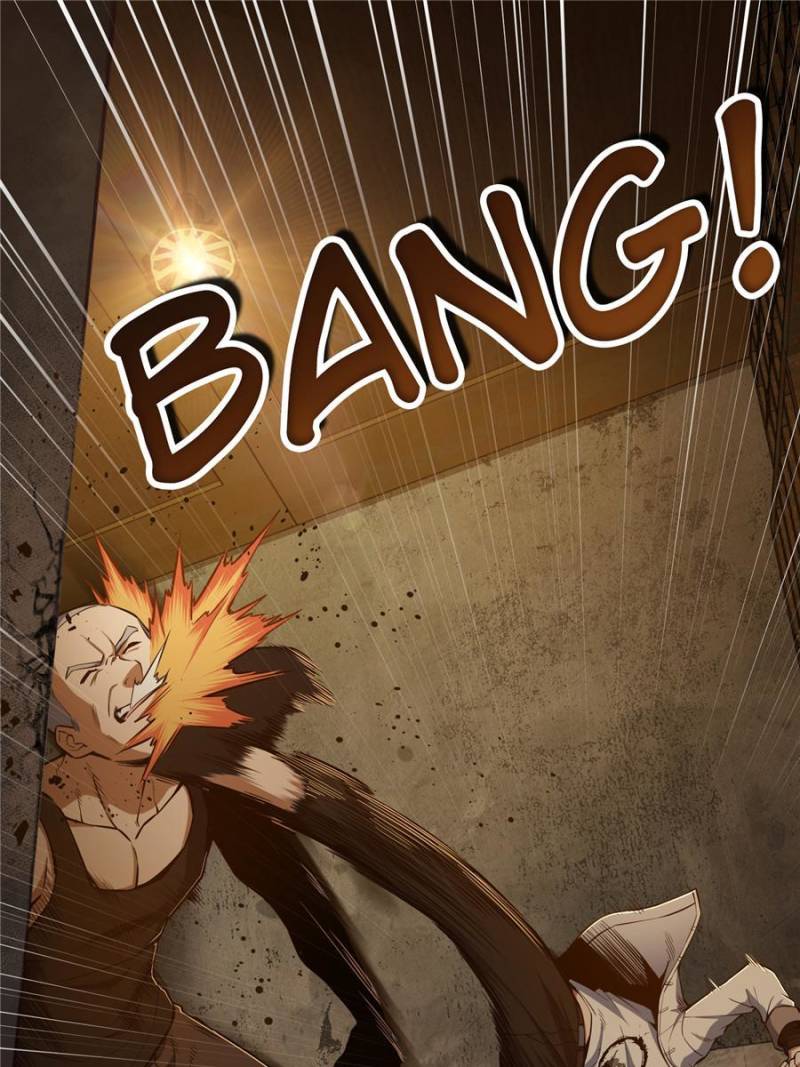 Another Beginning With the Guhuo Bird Chapter 18 - Page 38