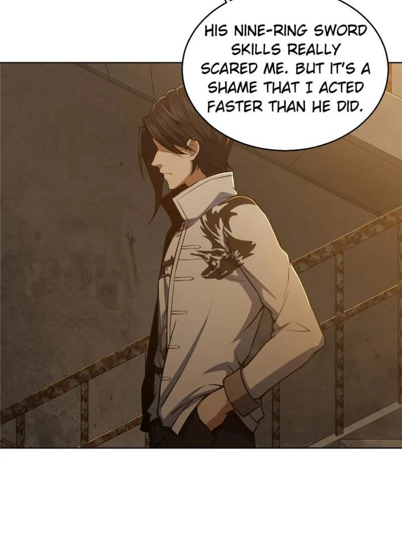 Another Beginning With the Guhuo Bird Chapter 18 - Page 5