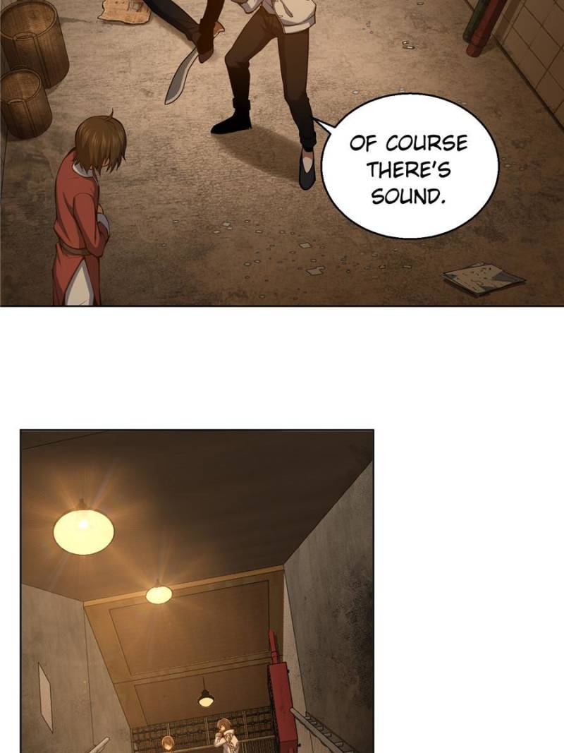 Another Beginning With the Guhuo Bird Chapter 18 - Page 41