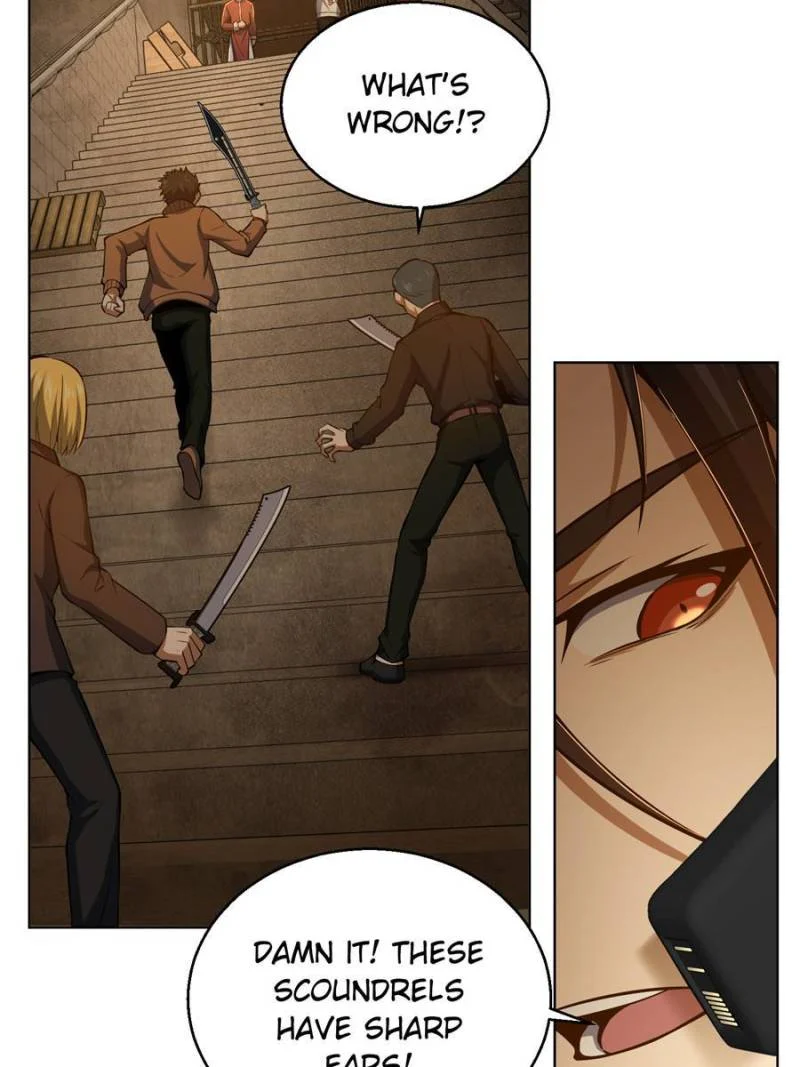 Another Beginning With the Guhuo Bird Chapter 18 - Page 42