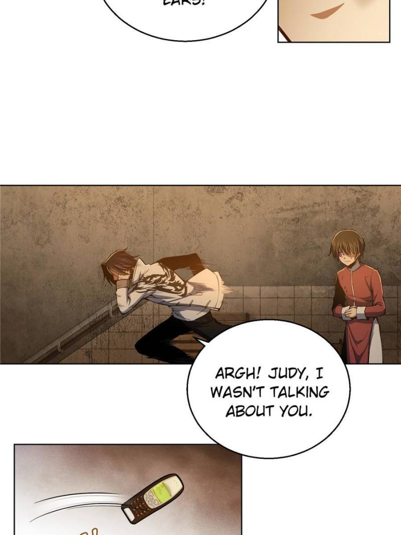 Another Beginning With the Guhuo Bird Chapter 18 - Page 43