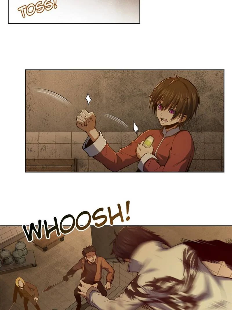Another Beginning With the Guhuo Bird Chapter 18 - Page 44