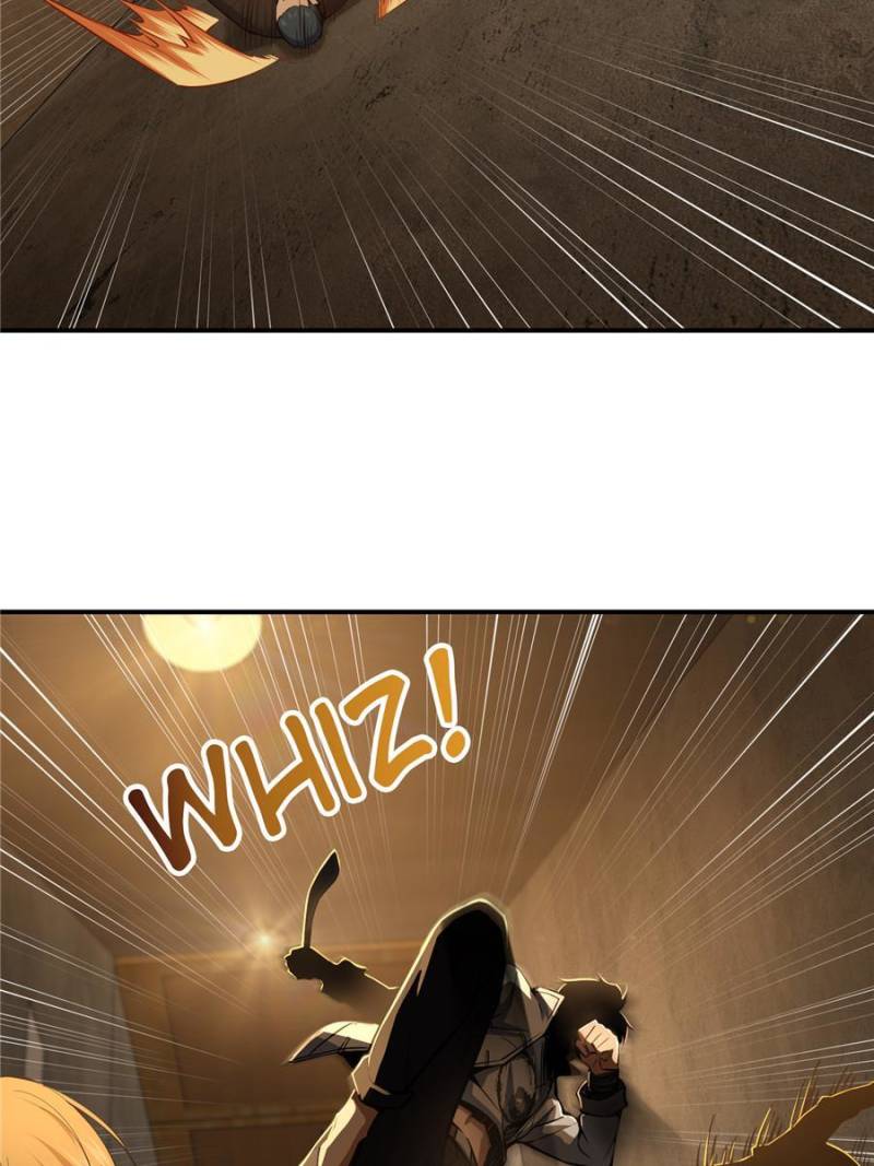Another Beginning With the Guhuo Bird Chapter 18 - Page 50
