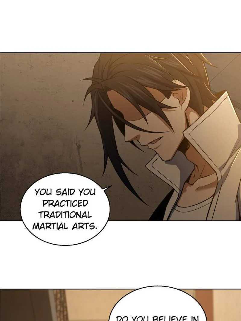 Another Beginning With the Guhuo Bird Chapter 18 - Page 6