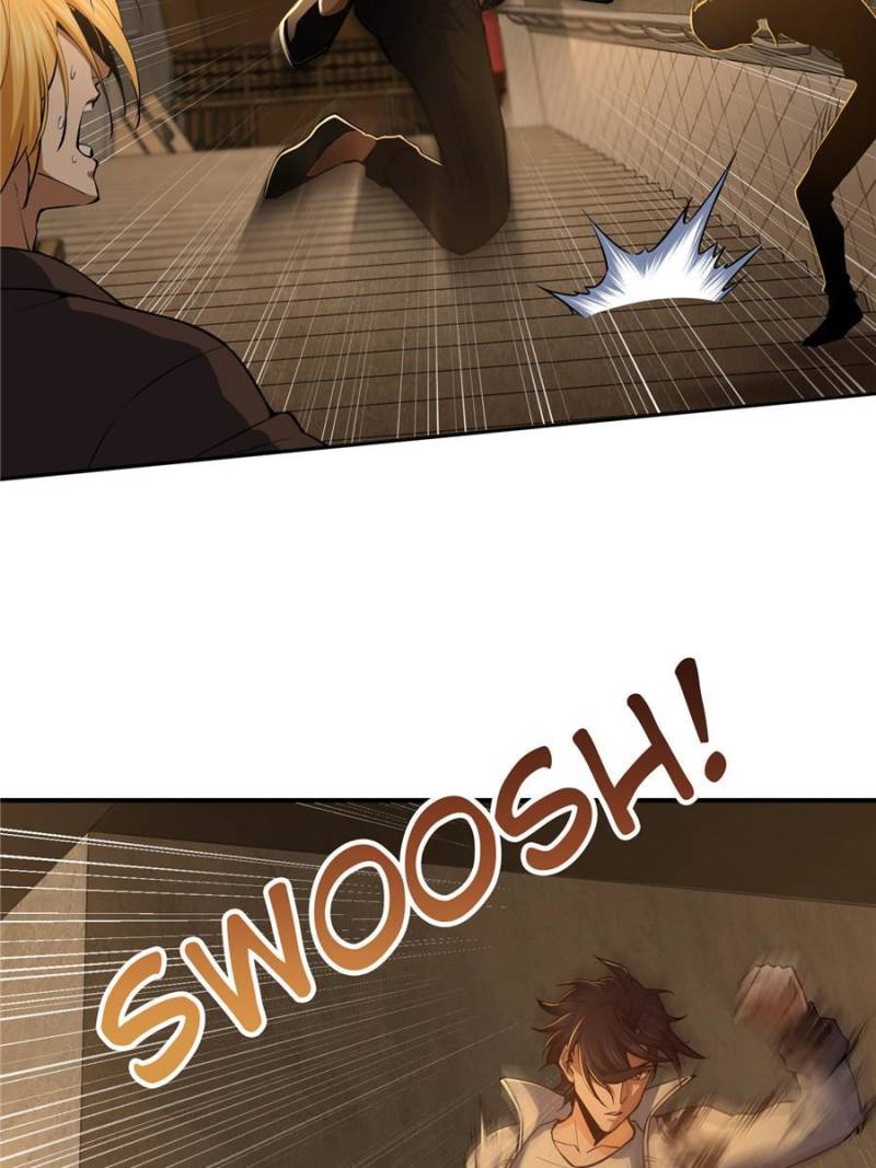 Another Beginning With the Guhuo Bird Chapter 18 - Page 51
