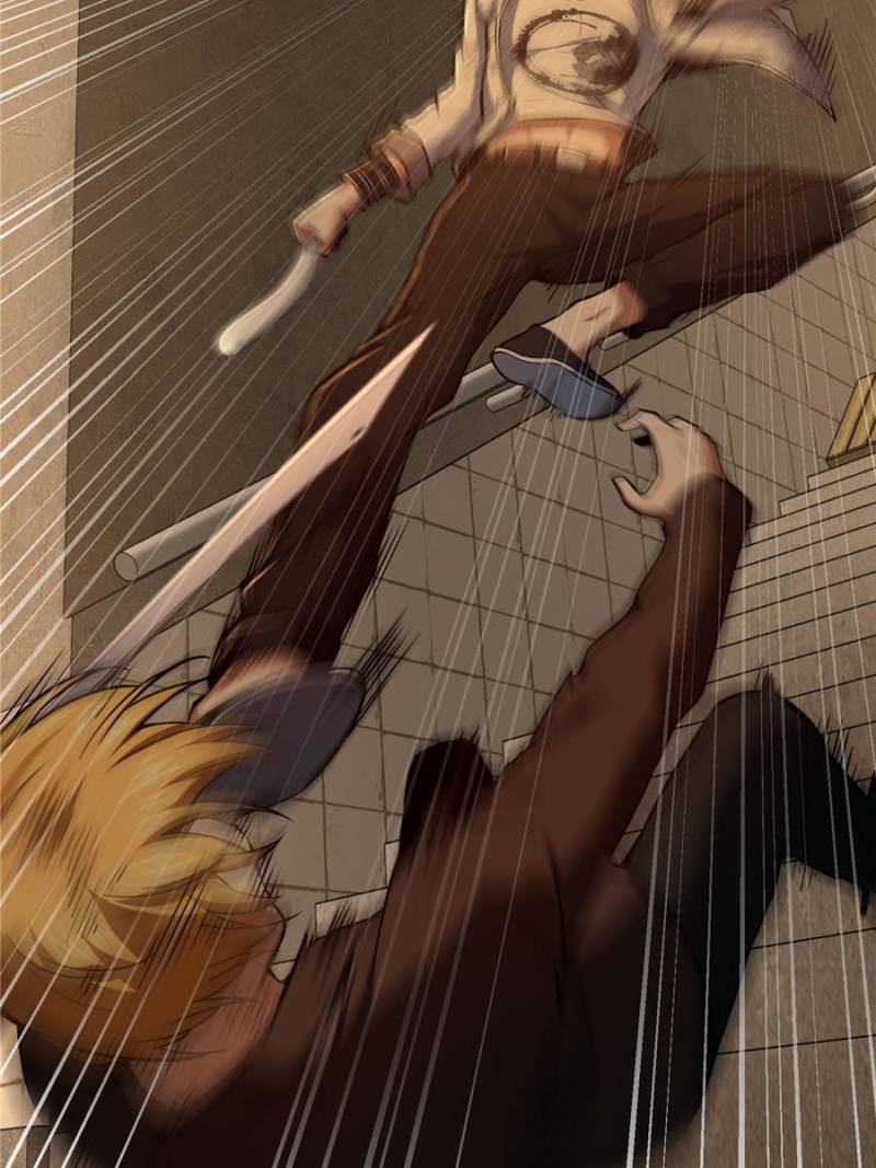 Another Beginning With the Guhuo Bird Chapter 18 - Page 52