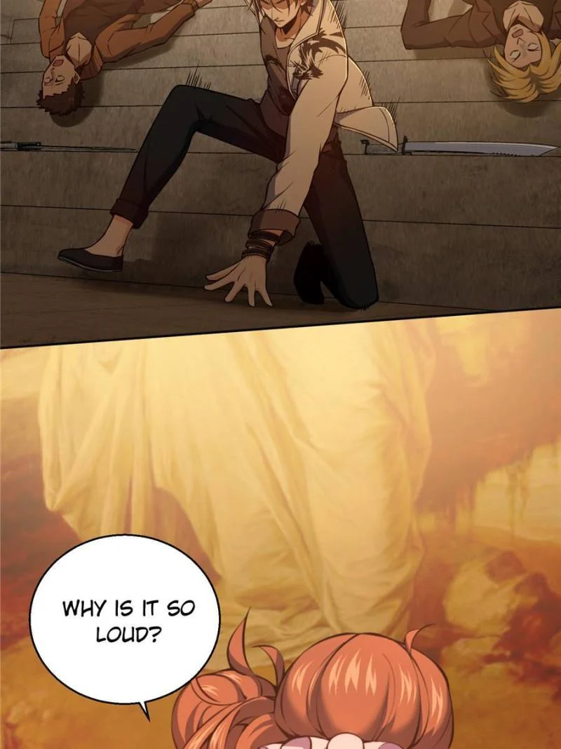 Another Beginning With the Guhuo Bird Chapter 18 - Page 55