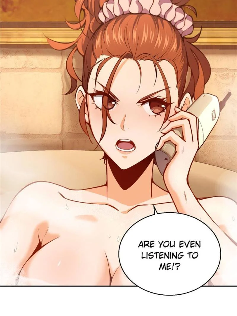 Another Beginning With the Guhuo Bird Chapter 18 - Page 56