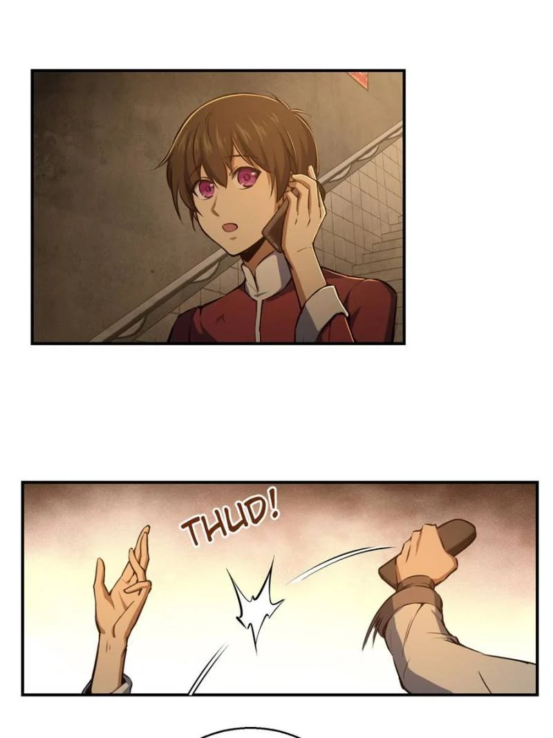 Another Beginning With the Guhuo Bird Chapter 18 - Page 57