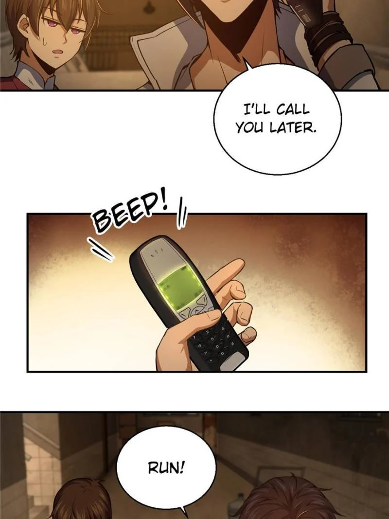 Another Beginning With the Guhuo Bird Chapter 18 - Page 59