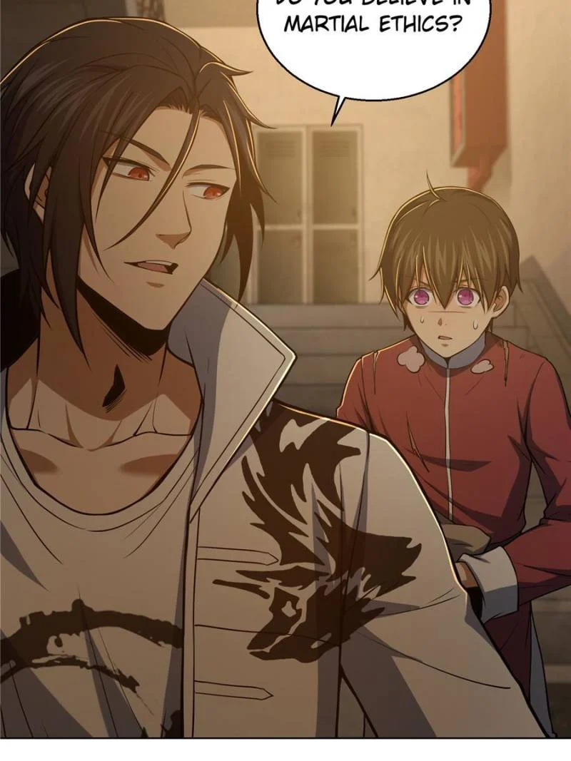Another Beginning With the Guhuo Bird Chapter 18 - Page 7
