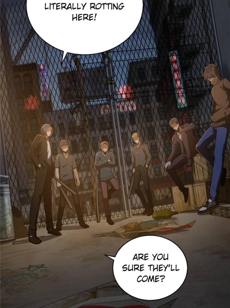 Another Beginning With the Guhuo Bird Chapter 18 - Page 63