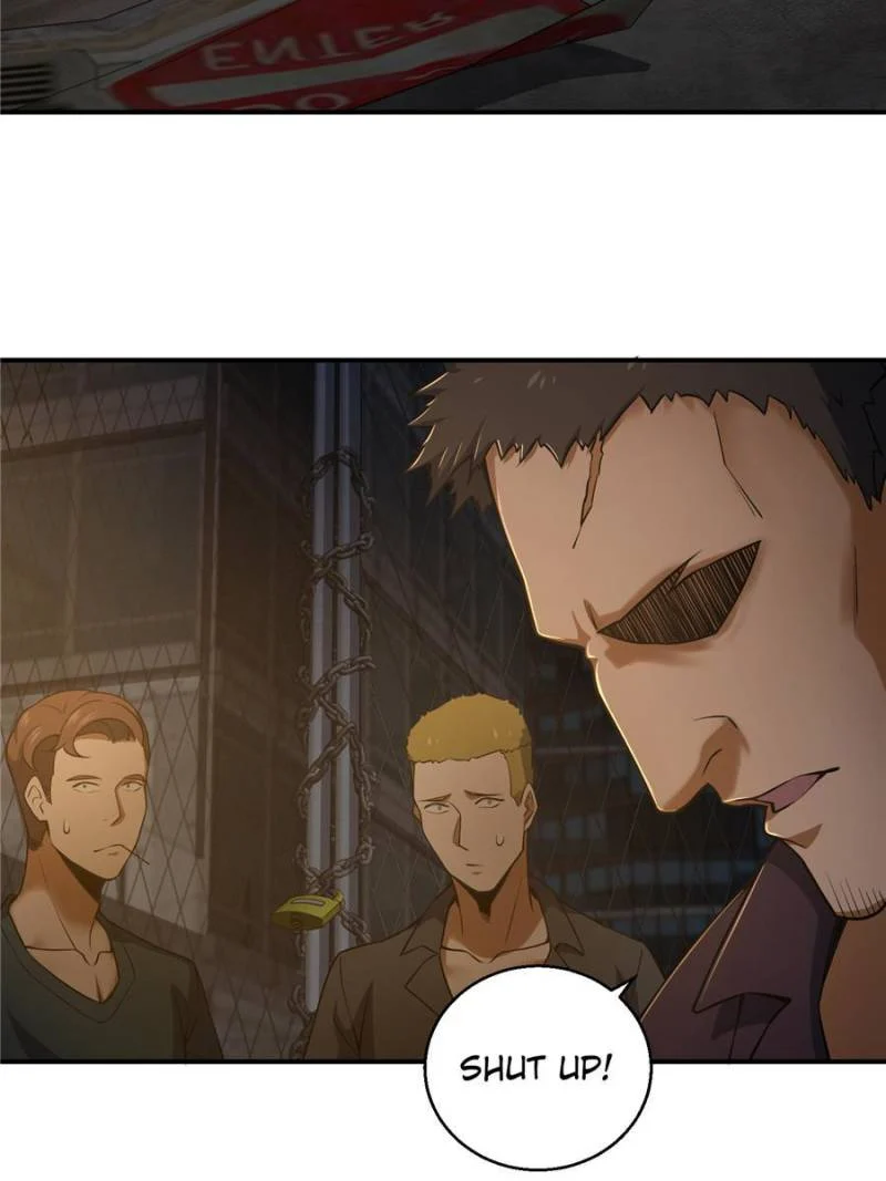 Another Beginning With the Guhuo Bird Chapter 18 - Page 64