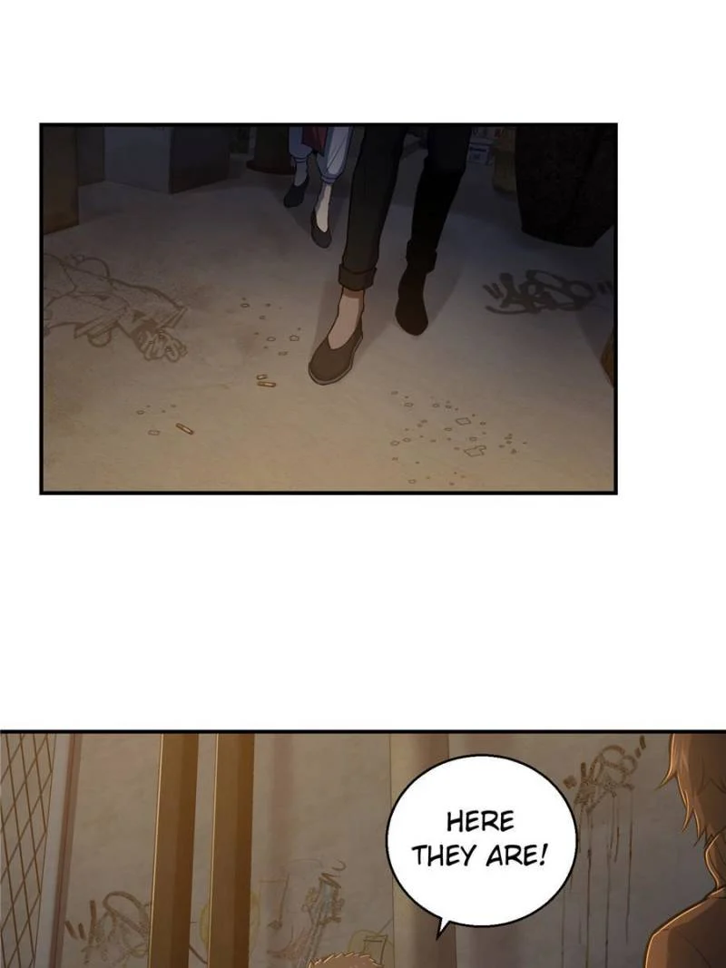 Another Beginning With the Guhuo Bird Chapter 18 - Page 65