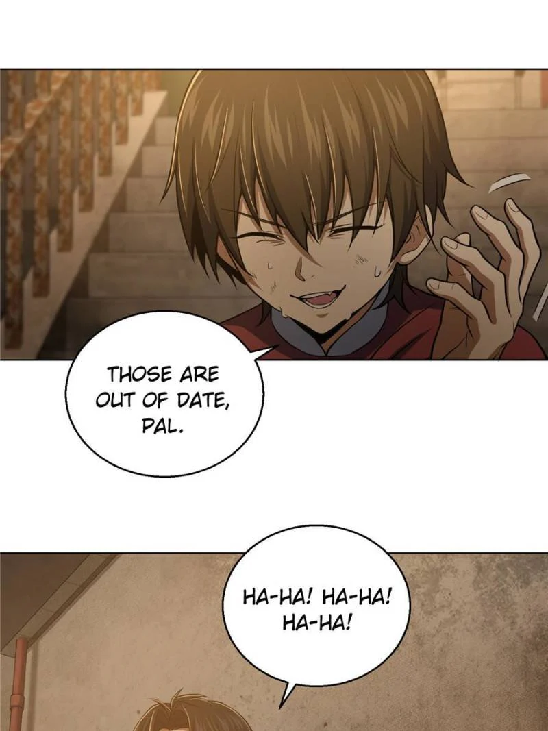 Another Beginning With the Guhuo Bird Chapter 18 - Page 9