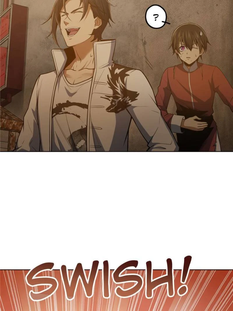 Another Beginning With the Guhuo Bird Chapter 18 - Page 10