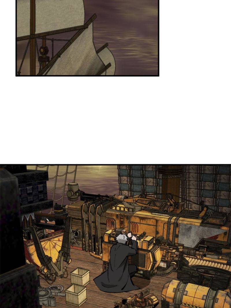 Another Beginning With the Guhuo Bird Chapter 180 - Page 2