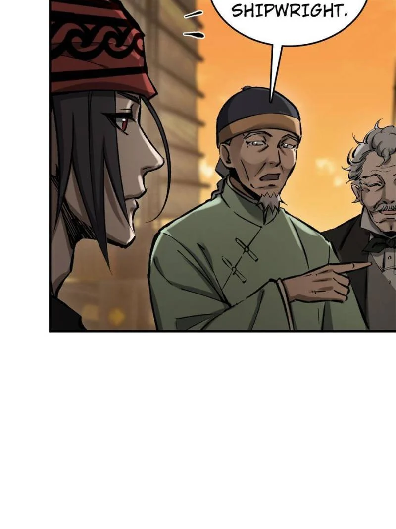 Another Beginning With the Guhuo Bird Chapter 180 - Page 16