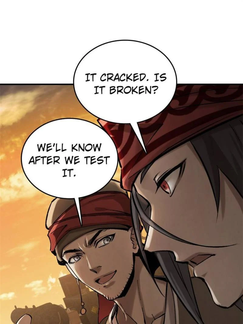 Another Beginning With the Guhuo Bird Chapter 180 - Page 25