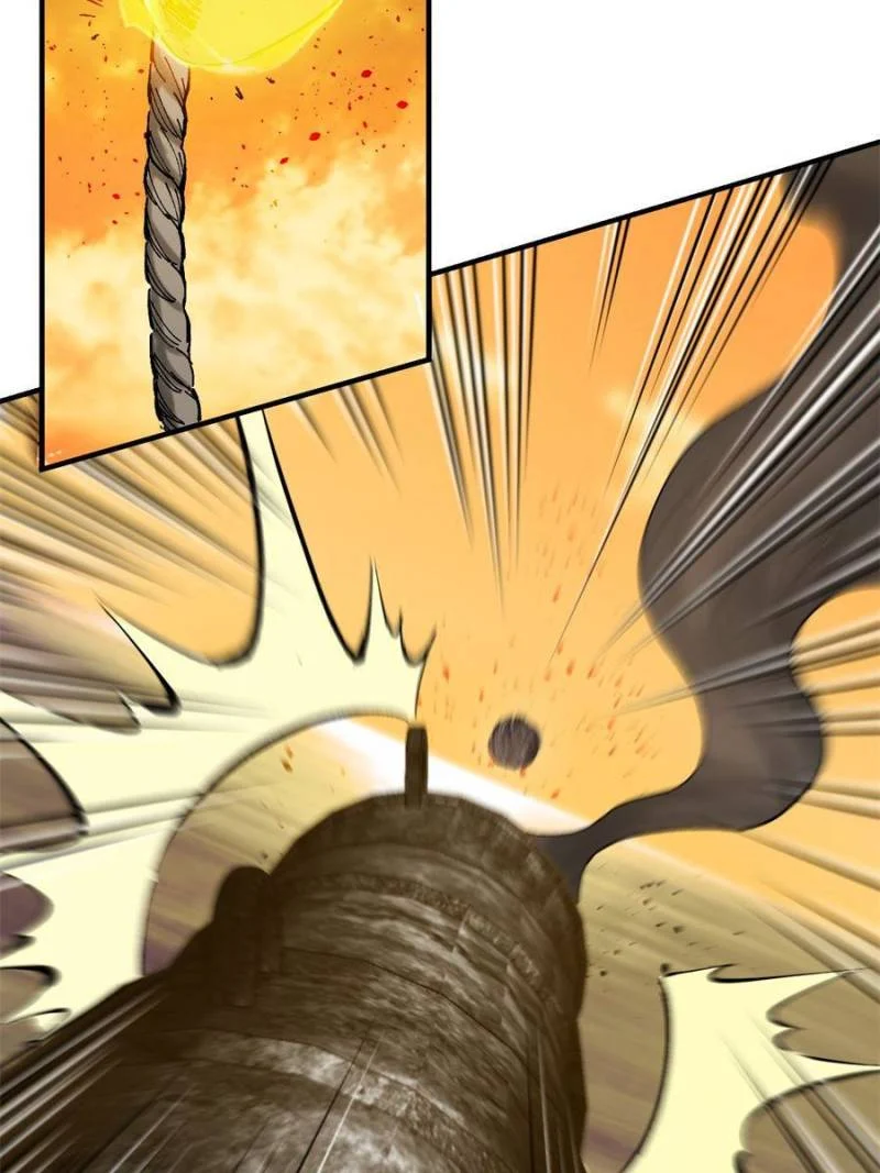 Another Beginning With the Guhuo Bird Chapter 180 - Page 29