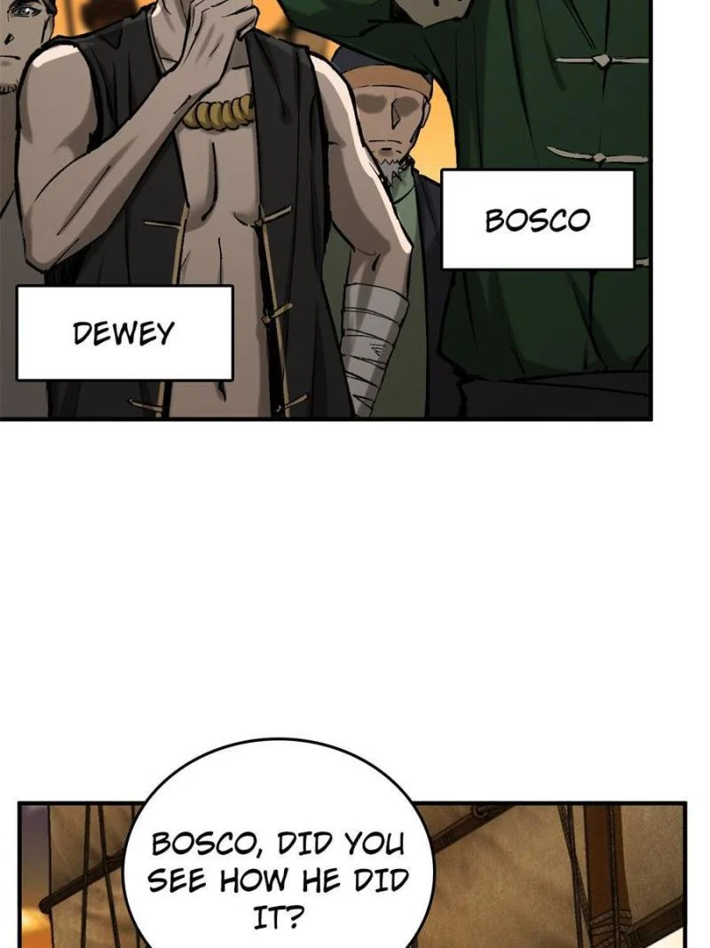 Another Beginning With the Guhuo Bird Chapter 180 - Page 4