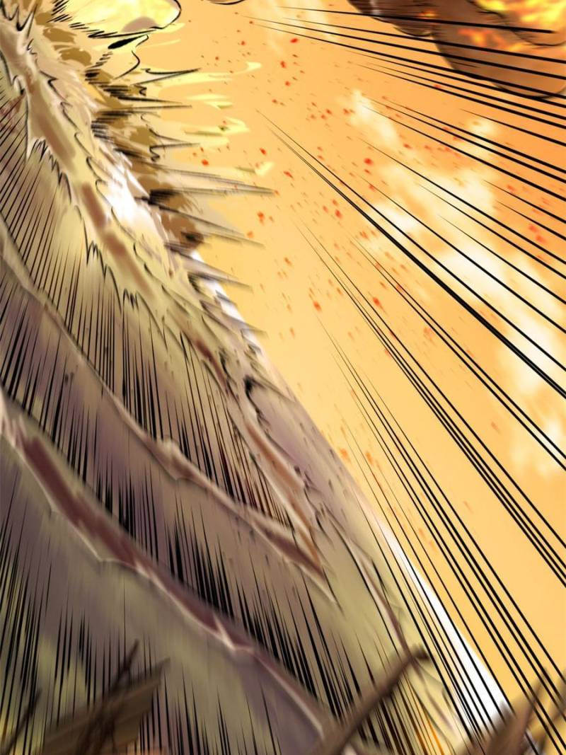Another Beginning With the Guhuo Bird Chapter 180 - Page 32