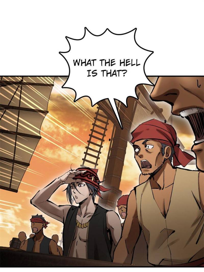 Another Beginning With the Guhuo Bird Chapter 180 - Page 34