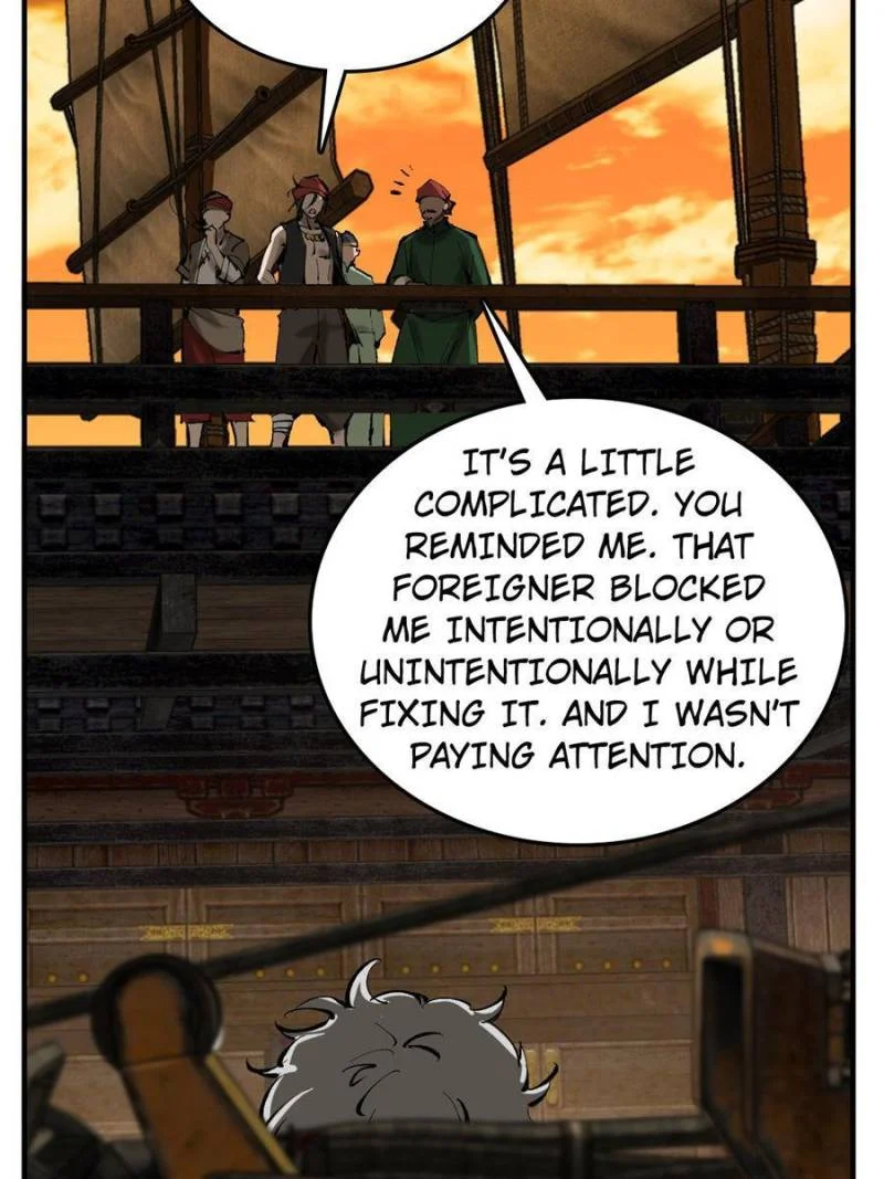 Another Beginning With the Guhuo Bird Chapter 180 - Page 5