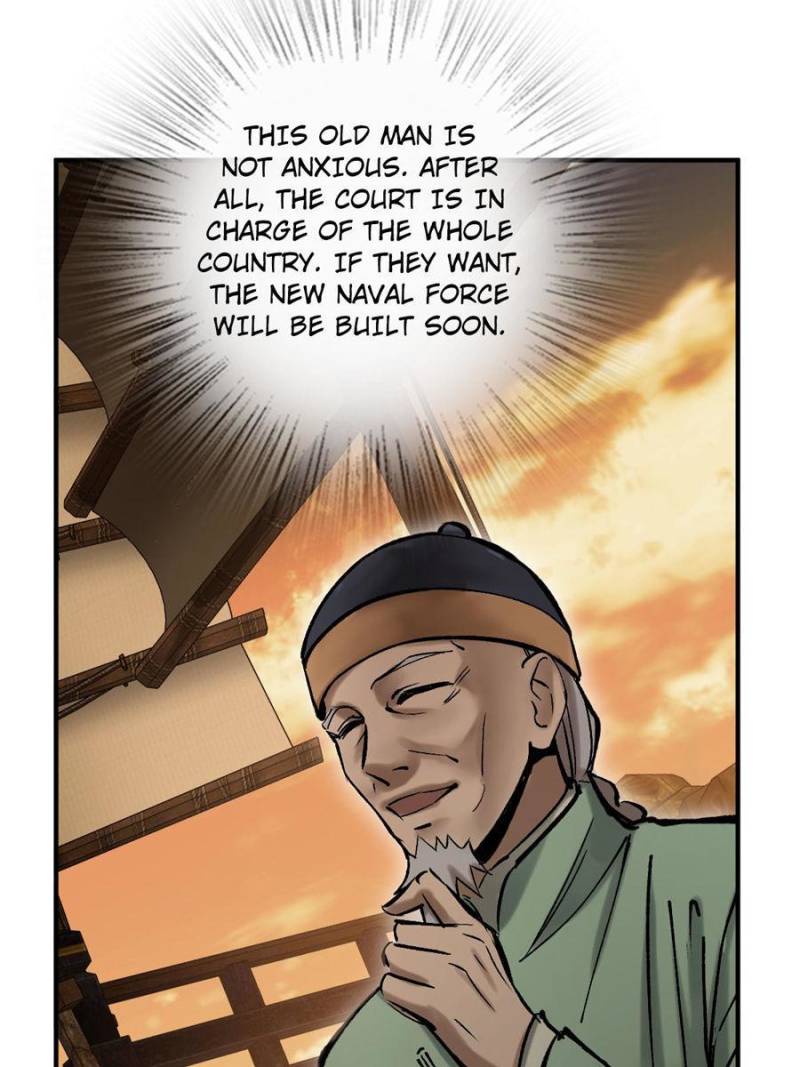 Another Beginning With the Guhuo Bird Chapter 180 - Page 41