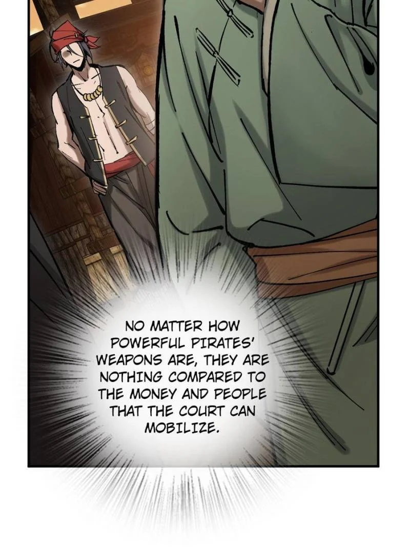 Another Beginning With the Guhuo Bird Chapter 180 - Page 42