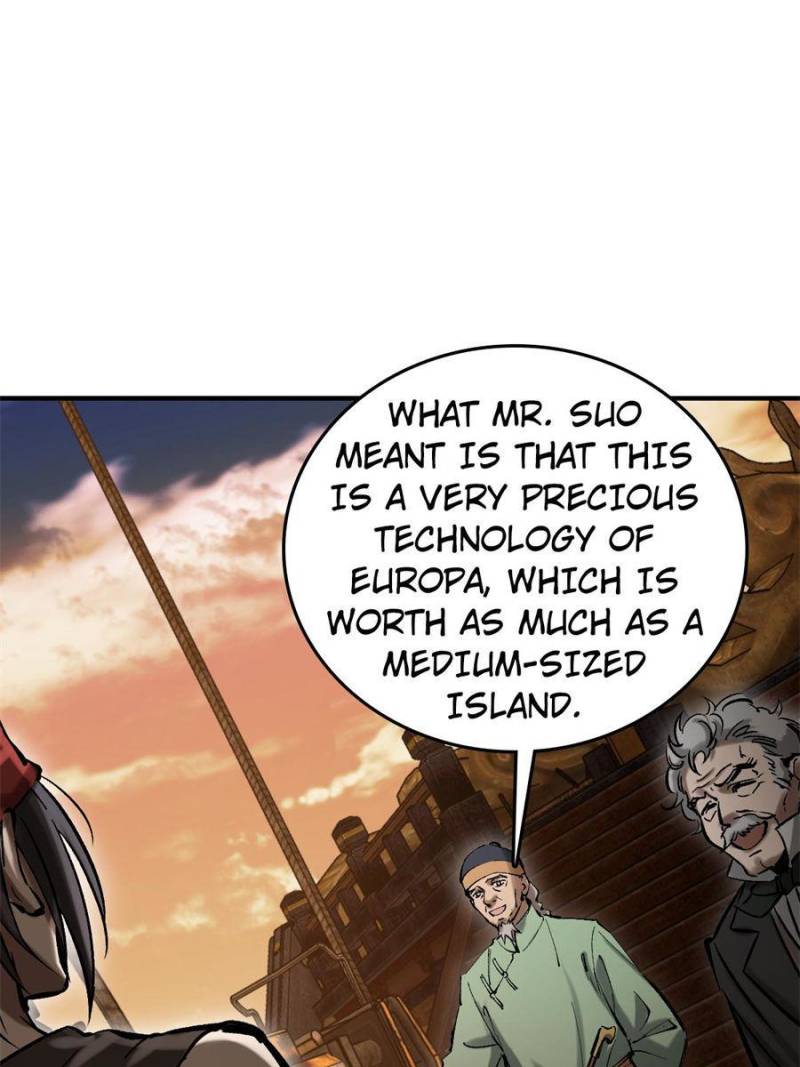 Another Beginning With the Guhuo Bird Chapter 180 - Page 44