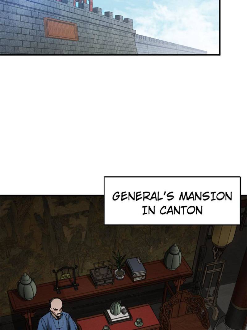 Another Beginning With the Guhuo Bird Chapter 180 - Page 50