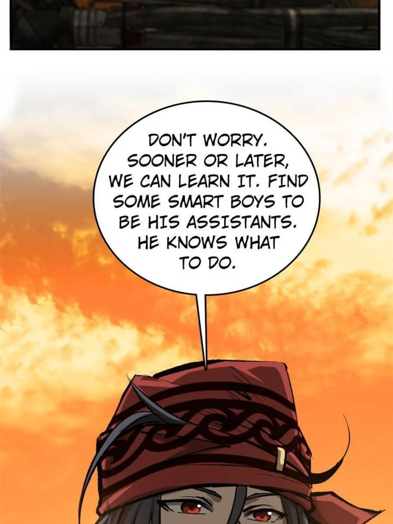 Another Beginning With the Guhuo Bird Chapter 180 - Page 6