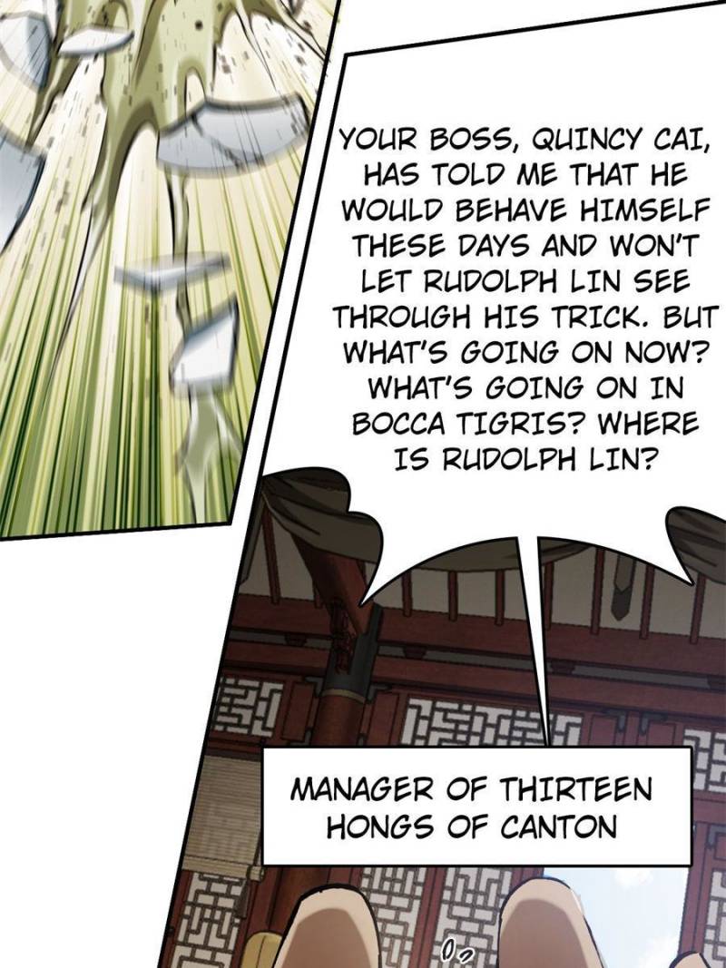 Another Beginning With the Guhuo Bird Chapter 180 - Page 54