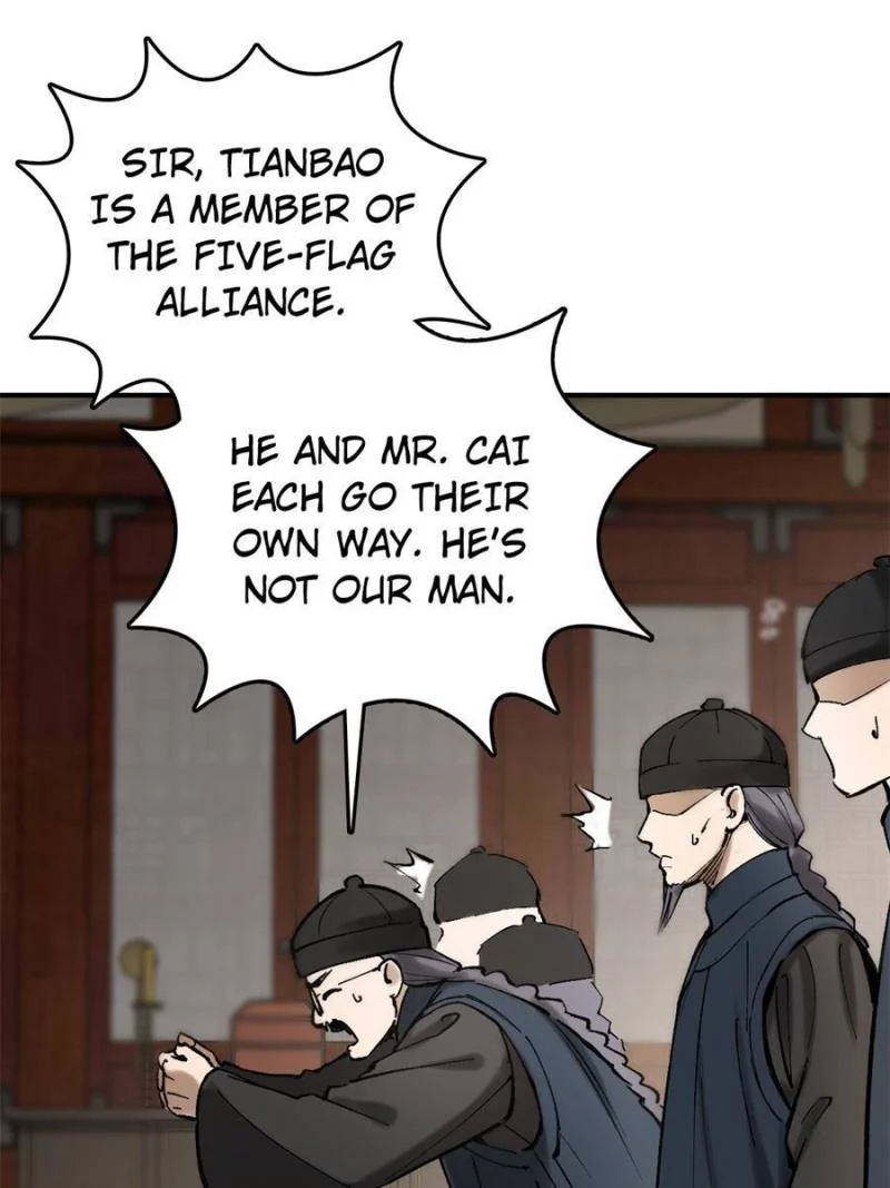 Another Beginning With the Guhuo Bird Chapter 180 - Page 56