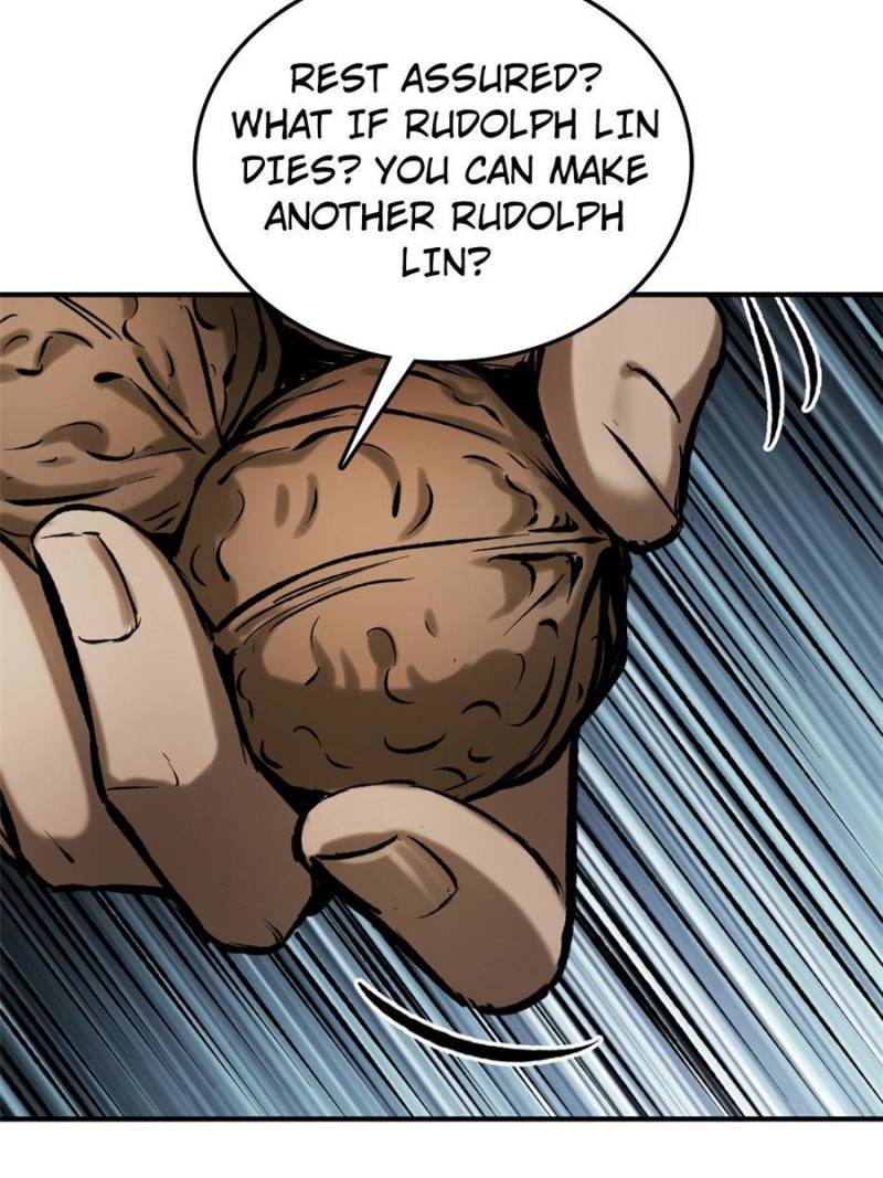 Another Beginning With the Guhuo Bird Chapter 180 - Page 60