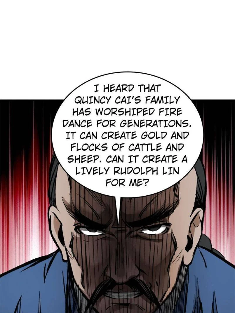Another Beginning With the Guhuo Bird Chapter 180 - Page 61