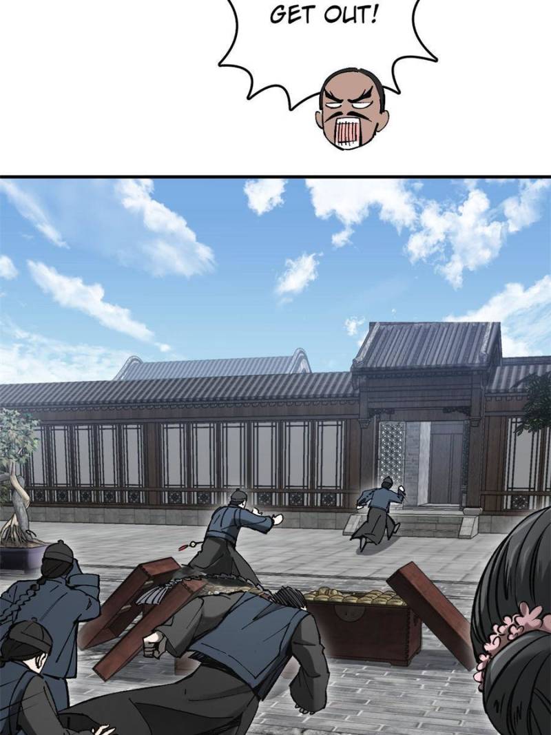 Another Beginning With the Guhuo Bird Chapter 180 - Page 66
