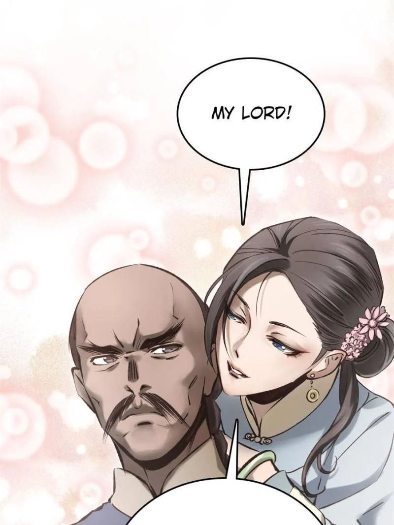 Another Beginning With the Guhuo Bird Chapter 180 - Page 70
