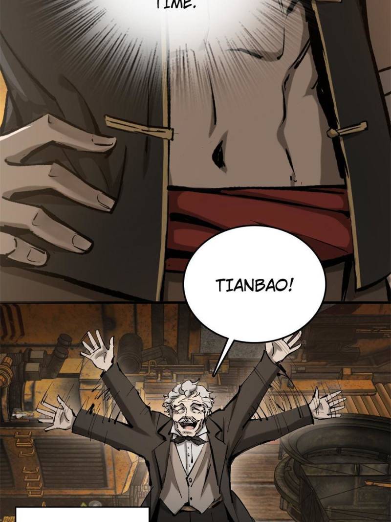 Another Beginning With the Guhuo Bird Chapter 180 - Page 8