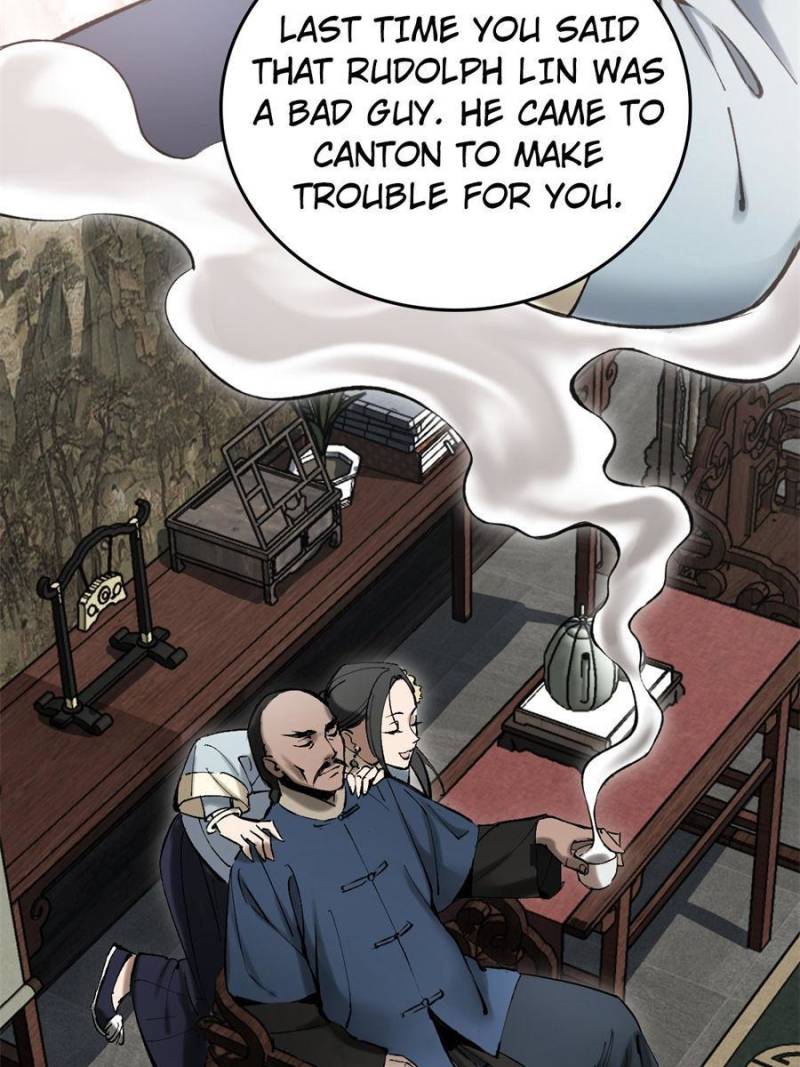 Another Beginning With the Guhuo Bird Chapter 180 - Page 71