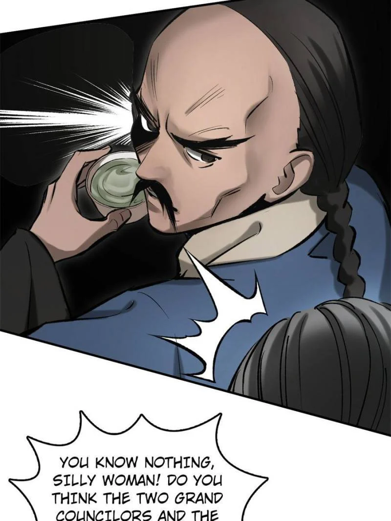 Another Beginning With the Guhuo Bird Chapter 180 - Page 73