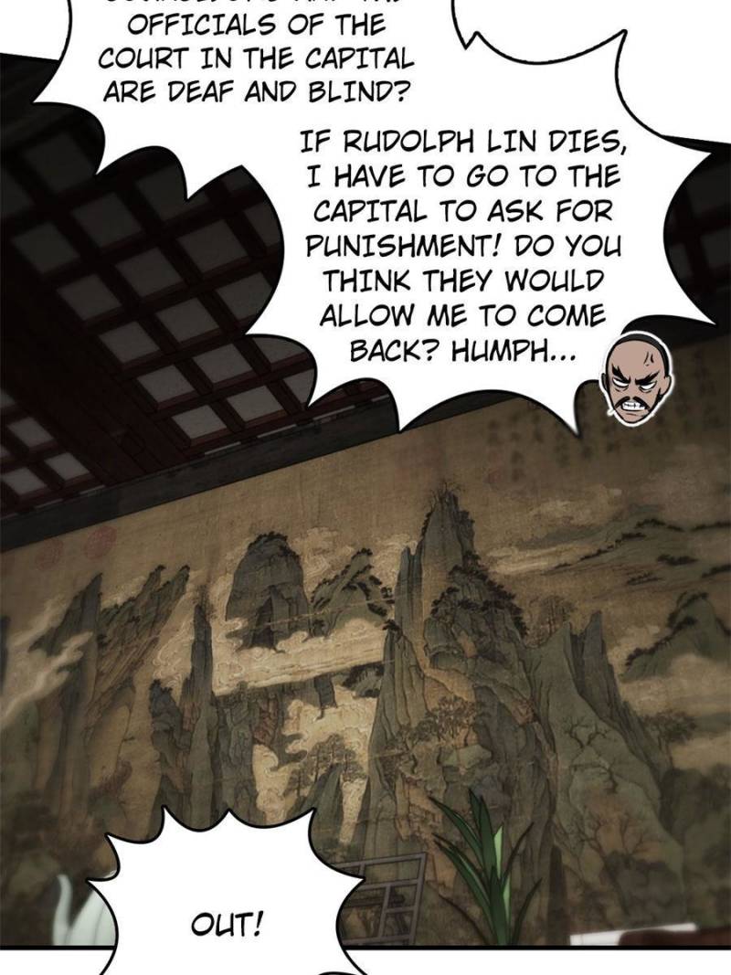 Another Beginning With the Guhuo Bird Chapter 180 - Page 74